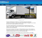 Northern Confectioners