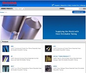 Shrinktek Polymers International