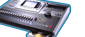 Digital Music Services